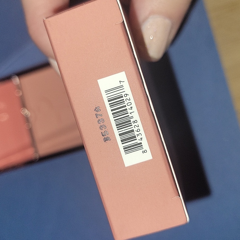 Patrick TA~ Double Take Crème Powder Blush~ Soft Launch ♡♡ - Picture 3 of 8
